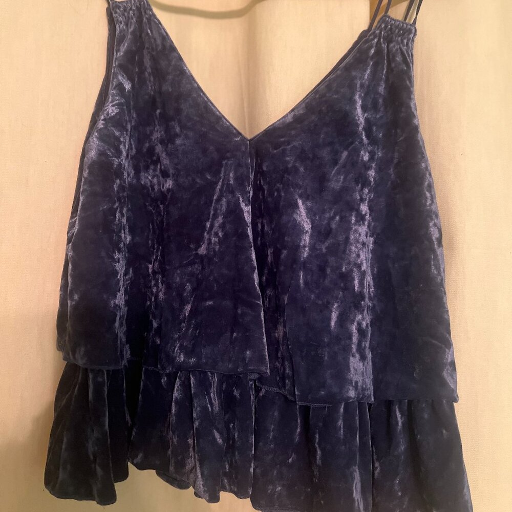 casual tank top